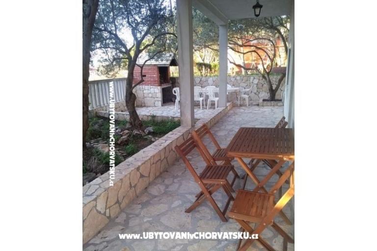 Apartamenty Odrljin – foto 14