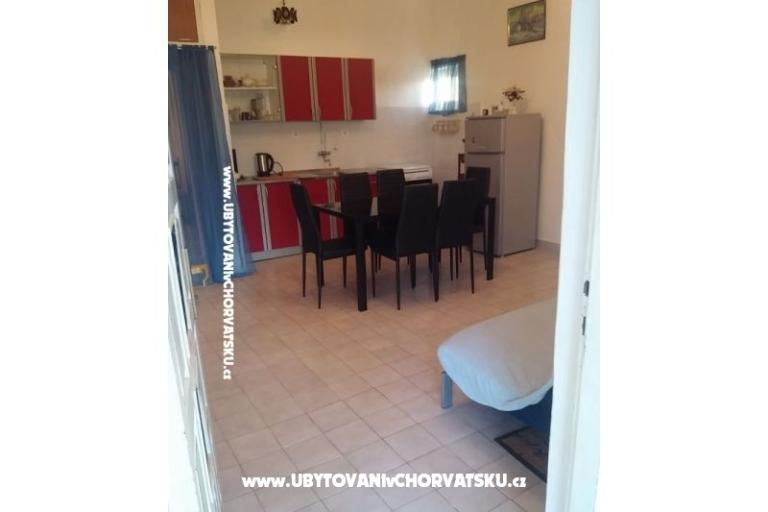 Apartamenty Odrljin – foto 15