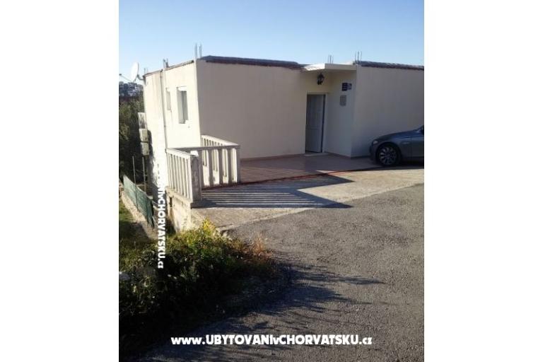 Apartamenty Odrljin – foto 2