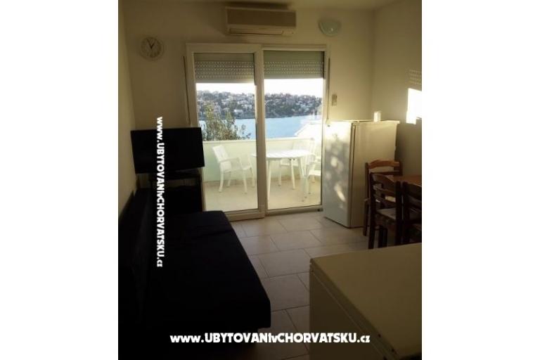 Apartamenty Odrljin – foto 9