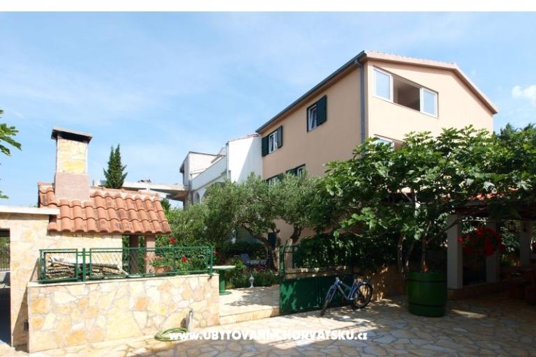 Apartamenty Olea – foto 6