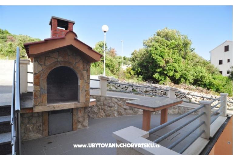 Apartamenty Panorama s bazenom – foto 11