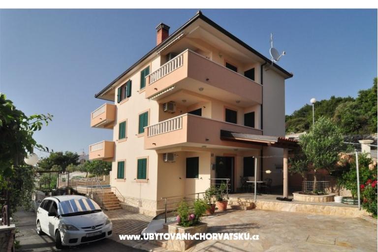 Apartamenty Panorama s bazenom – foto 13