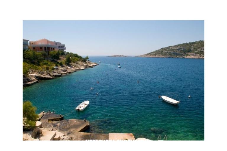 Apartamenty Panorama s bazenom – foto 16