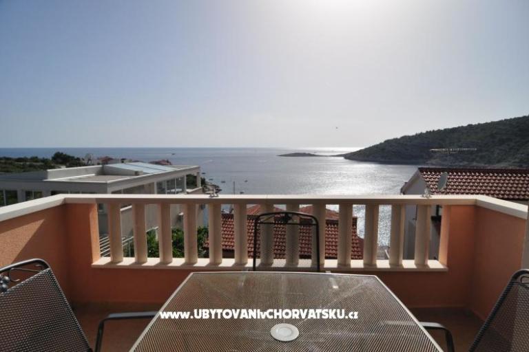 Apartamenty Panorama s bazenom – foto 2