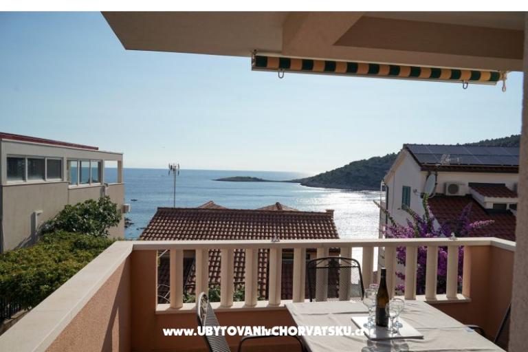Apartamenty Panorama s bazenom – foto 19