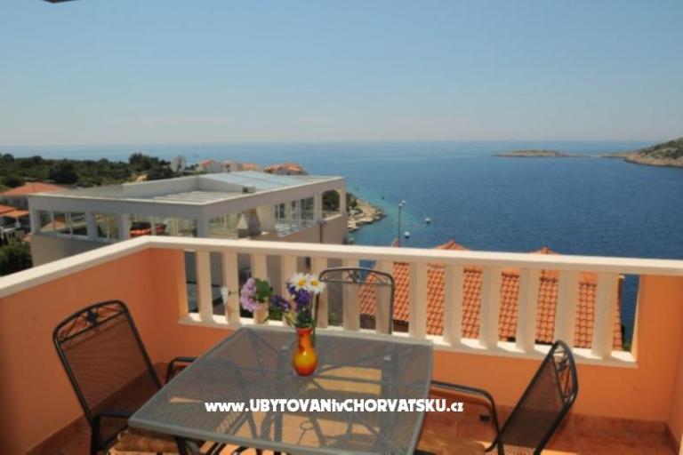 Apartamenty Panorama s bazenom – foto 3