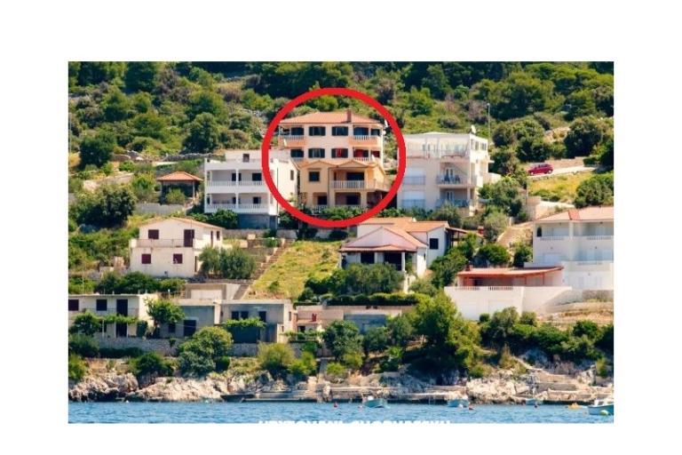 Apartamenty Panorama s bazenom – foto 4