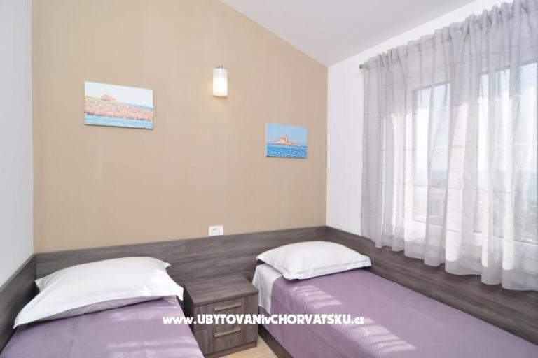 Apartamenty Panorama s bazenom – foto 6