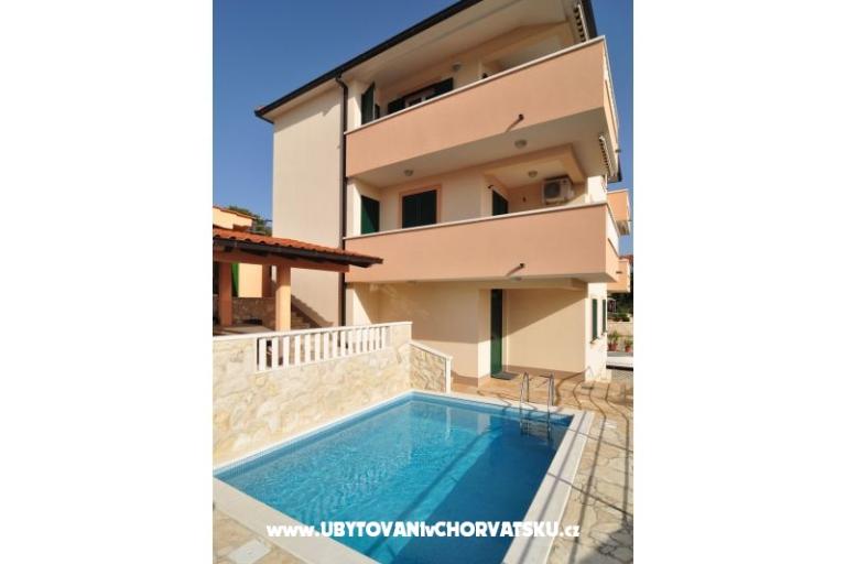 Apartamenty Panorama s bazenom – foto 8