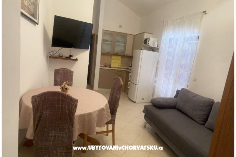 Apartamenty Parčina – foto 10