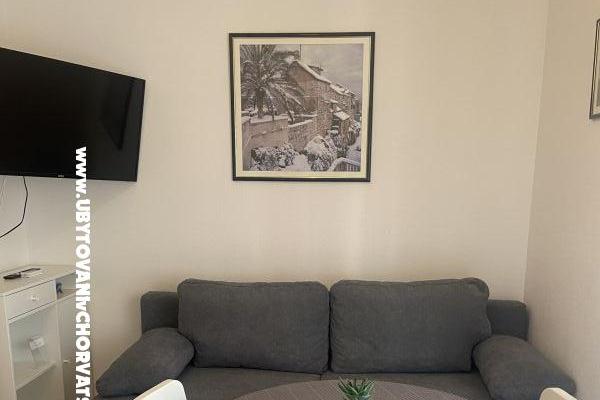 Apartamenty Parčina – foto 12