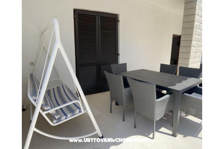 Apartamenty Parčina – foto 4