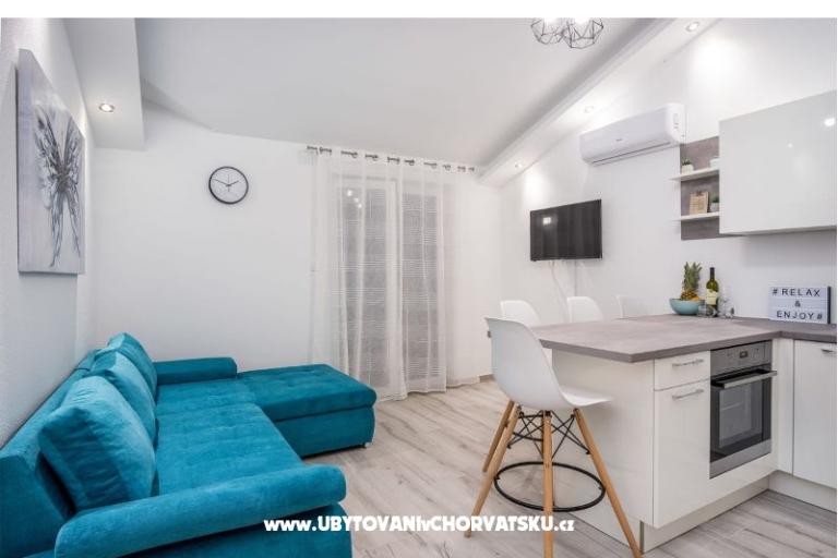 Apartamenty Polić – foto 11