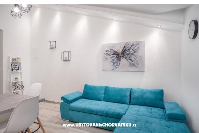 Apartamenty Polić – foto 12