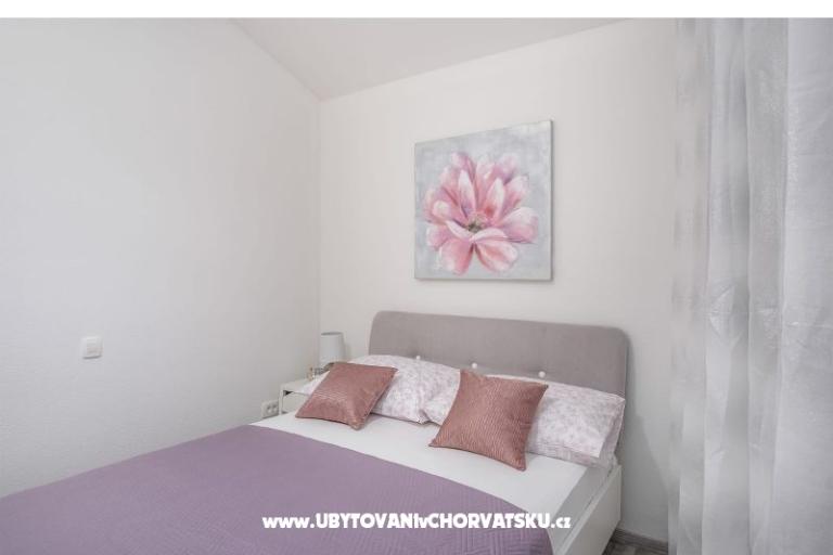 Apartamenty Polić – foto 13