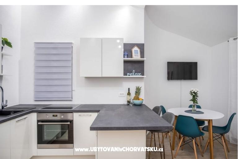 Apartamenty Polić – foto 14