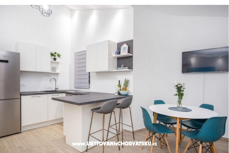 Apartamenty Polić – foto 15