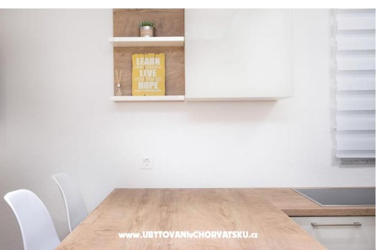 Apartamenty Polić – foto 16
