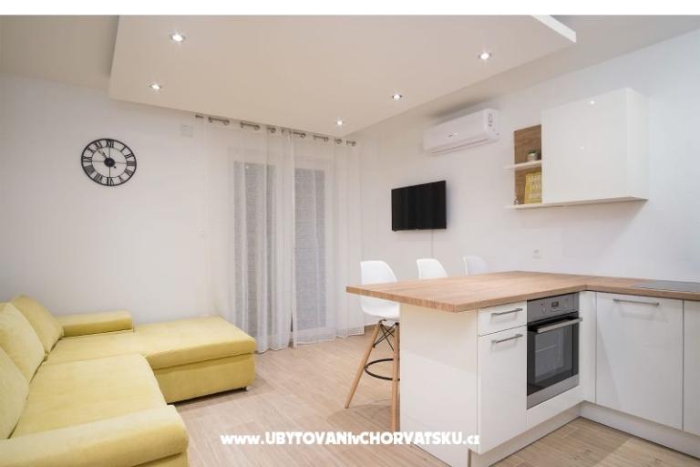 Apartamenty Polić – foto 4
