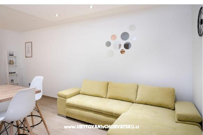 Apartamenty Polić – foto 6