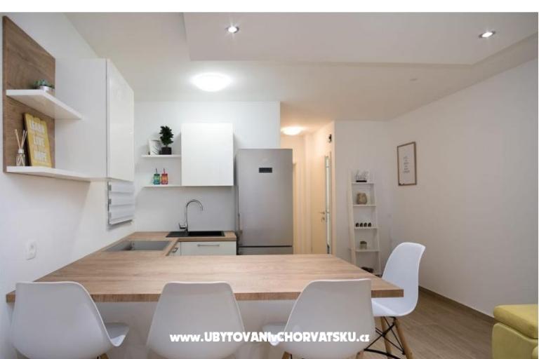 Apartamenty Polić – foto 7