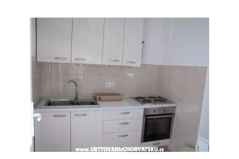Apartamenty Toni Rogoznica – foto 12