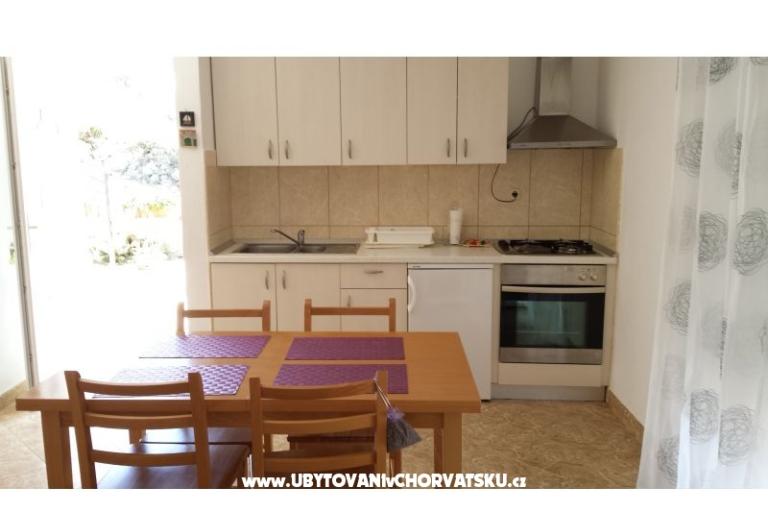 Apartamenty Toni Rogoznica – foto 16