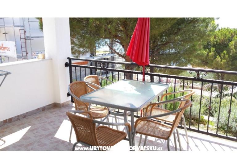 Apartamenty Toni Rogoznica – foto 18