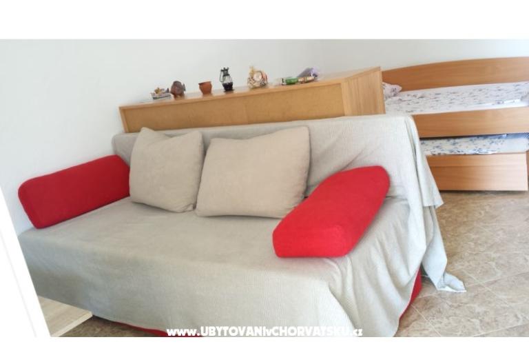Apartamenty Toni Rogoznica – foto 9