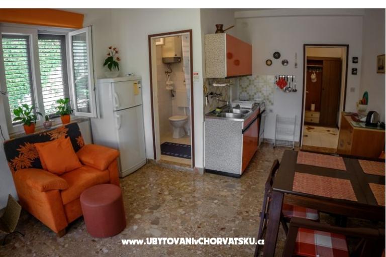 Apartamenty Radmila – foto 10