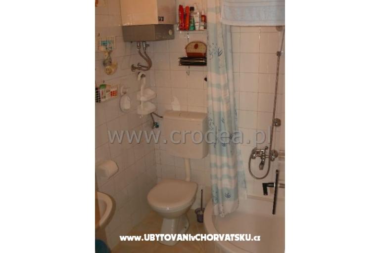 Apartamenty Radmila – foto 11