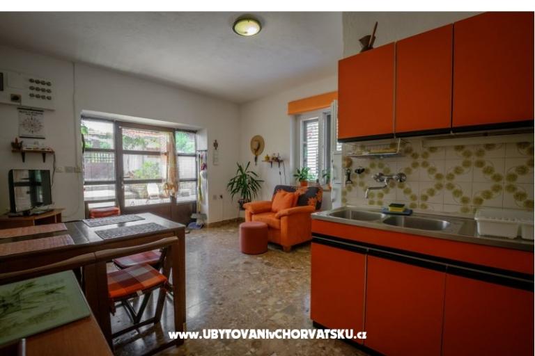 Apartamenty Radmila – foto 12