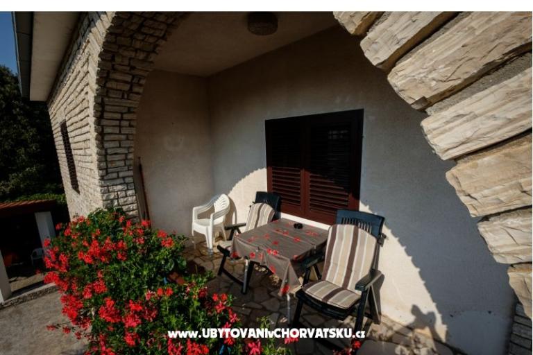 Apartamenty Radmila – foto 13