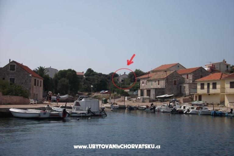 Apartamenty Radmila – foto 14