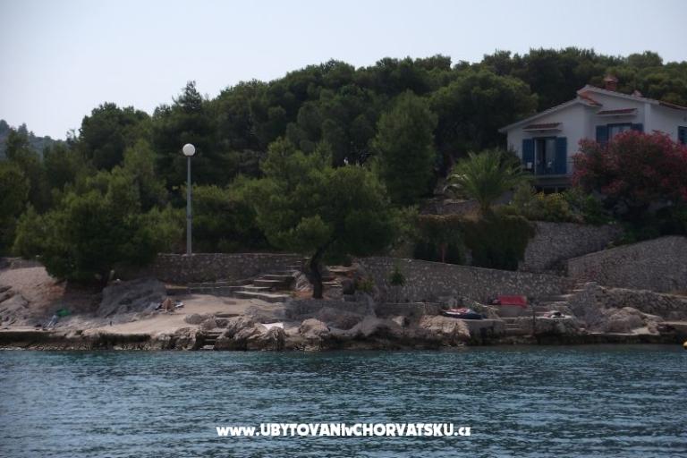 Apartamenty Radmila – foto 17