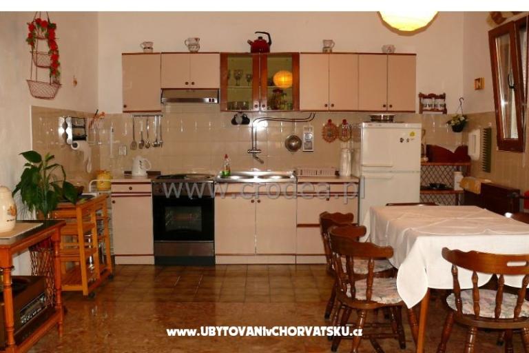 Apartamenty Radmila – foto 5