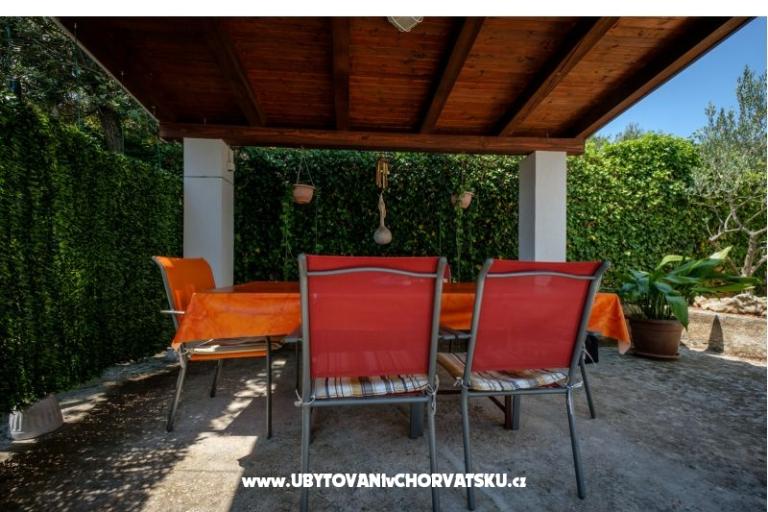 Apartamenty Radmila – foto 8