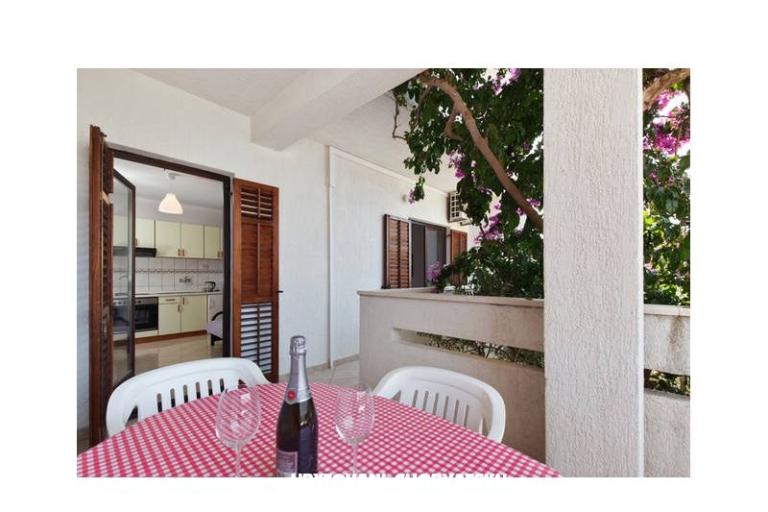 Apartamenty Ražanj (Apartamenty Soldić) – foto 11