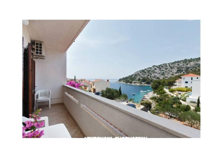 Apartamenty Ražanj (Apartamenty Soldić) – foto 13