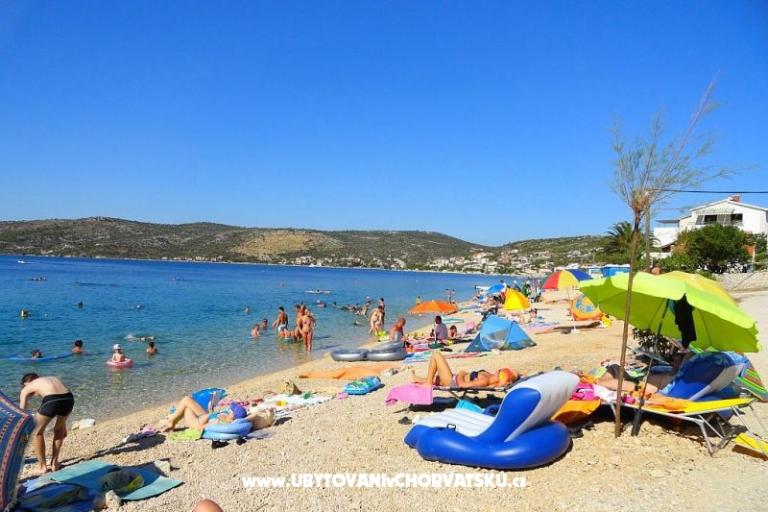 Apartamenty Ražanj (Apartamenty Soldić) – foto 3