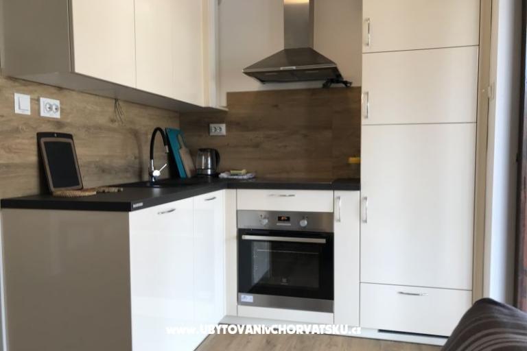 Apartamenty Ražanj (Apartamenty Soldić) – foto 7