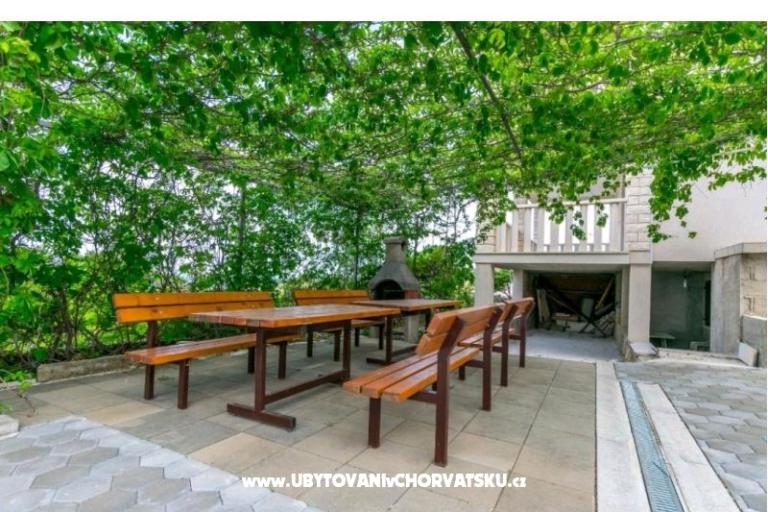 Apartamenty Robi – foto 12