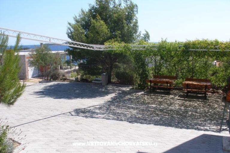 Apartamenty Robi – foto 9