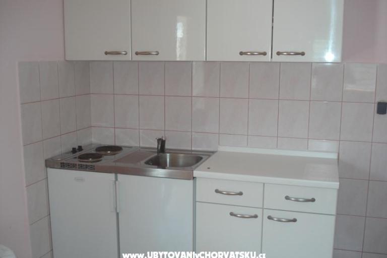 Apartamenty Rogoznica 3 – foto 10