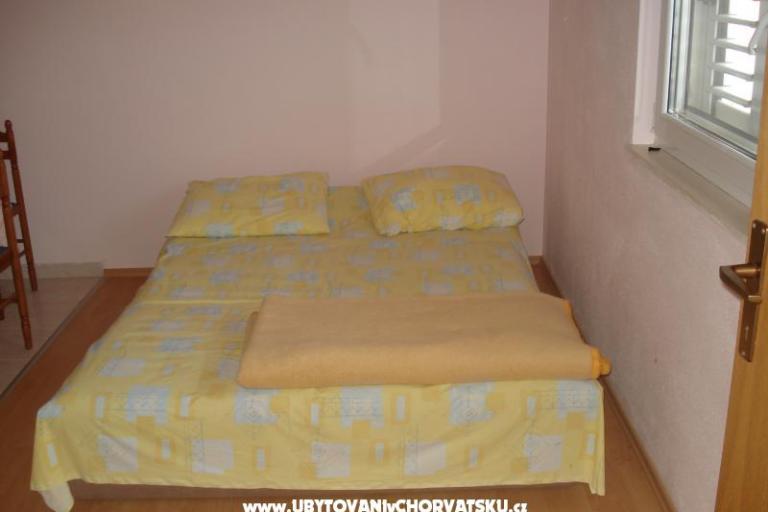 Apartamenty Rogoznica 3 – foto 11