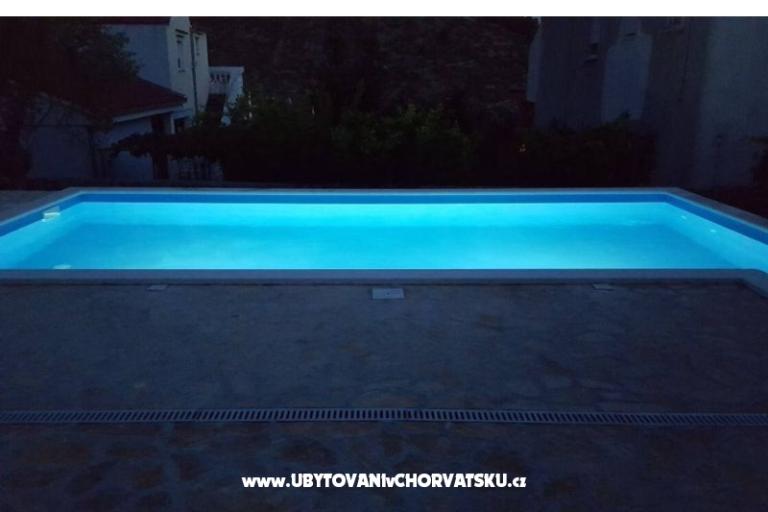 Apartamenty Rogoznica 3 – foto 13