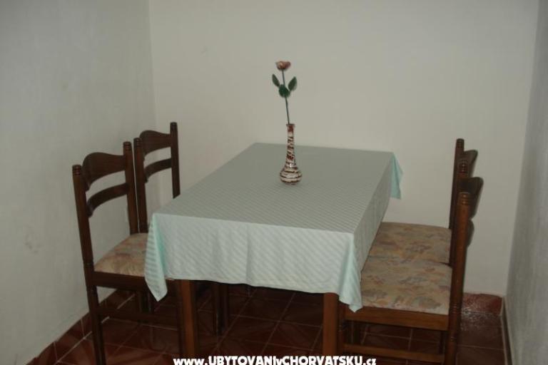 Apartamenty Rogoznica 3 – foto 15