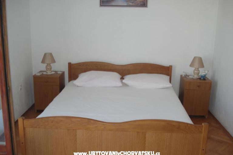 Apartamenty Rogoznica 3 – foto 16
