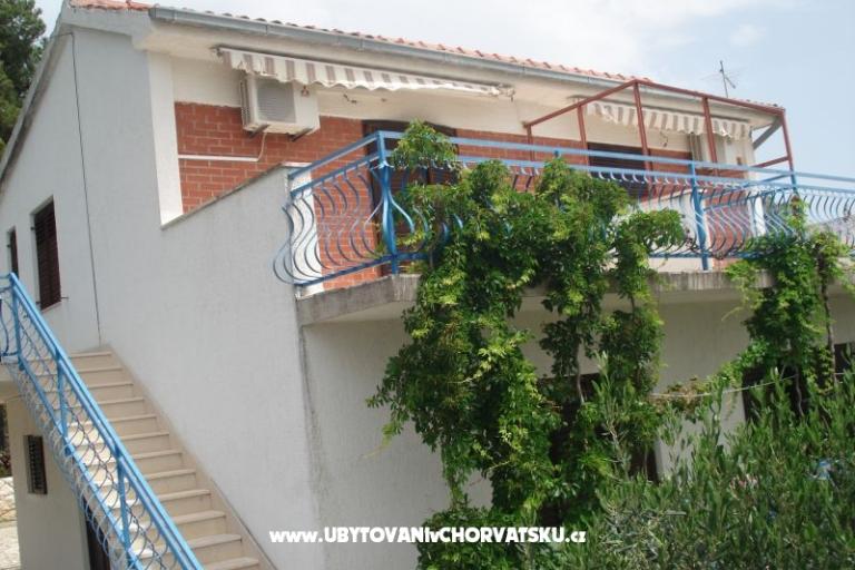 Apartamenty Rogoznica 3 – foto 18